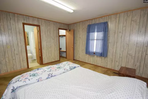 Bedroom - 24 Langley Cir, Ridgeway, SC 29130 photo 14 of 16