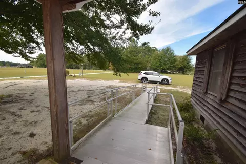 Exterior - 24 Langley Cir, Ridgeway, SC 29130 photo 12 of 21