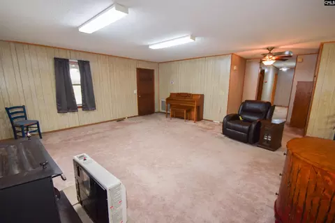 Living - 24 Langley Cir, Ridgeway, SC 29130 photo 4 of 5