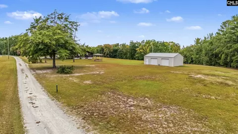 Exterior - 24 Langley Cir, Ridgeway, SC 29130 photo 19 of 21