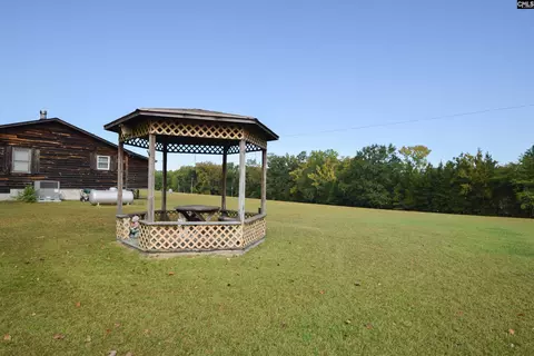 Exterior - 24 Langley Cir, Ridgeway, SC 29130 photo 13 of 21