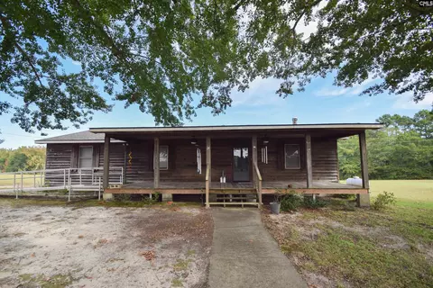 Exterior - 24 Langley Cir, Ridgeway, SC 29130 photo 1 of 21