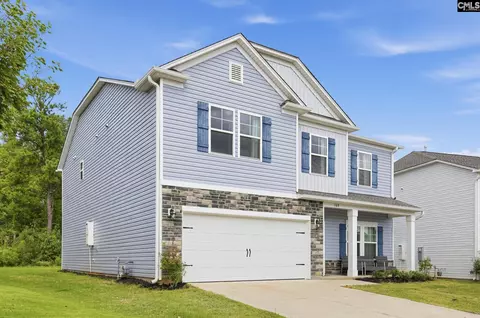 169 Strongridge Trl, Simpsonville, SC 29681