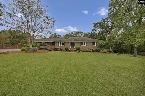 Exterior - 115 E Wheeler Cir, Saluda, SC 29138 photo 10 of 10