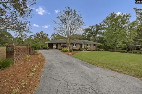 Exterior - 115 E Wheeler Cir, Saluda, SC 29138 photo 1 of 10