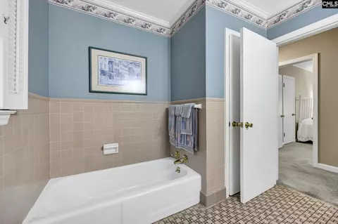 Bath - 115 E Wheeler Cir, Saluda, SC 29138 photo 2 of 3