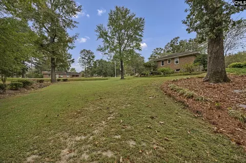Exterior - 115 E Wheeler Cir, Saluda, SC 29138 photo 5 of 10