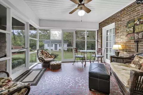 Exterior - 115 E Wheeler Cir, Saluda, SC 29138 photo 3 of 10
