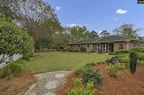 Exterior - 115 E Wheeler Cir, Saluda, SC 29138 photo 7 of 10