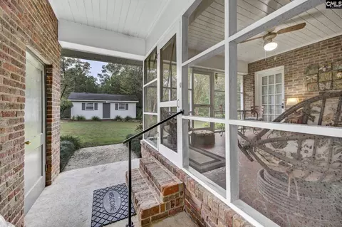 Exterior - 115 E Wheeler Cir, Saluda, SC 29138 photo 8 of 10