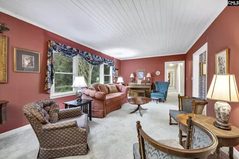 Living - 115 E Wheeler Cir, Saluda, SC 29138 photo 1 of 4