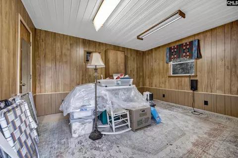 Bedroom - 115 E Wheeler Cir, Saluda, SC 29138 photo 8 of 8