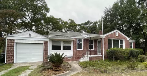 6307 Pinefield Rd, Columbia, SC 29206