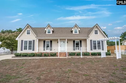 201 Lake Shire Dr, Lexington, SC 29073