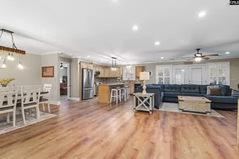 Other - 612 True Luck Ln, Ridgeway, SC 29130 photo 2 of 14