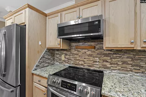Kitchen - 612 True Luck Ln, Ridgeway, SC 29130 photo 2 of 3