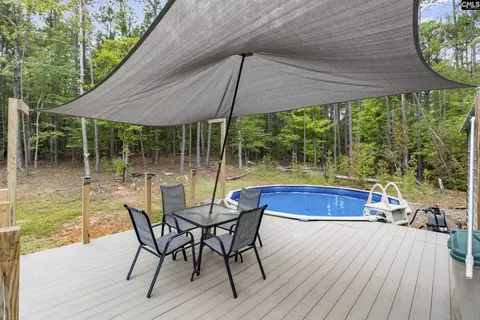 Exterior - 612 True Luck Ln, Ridgeway, SC 29130 photo 7 of 8