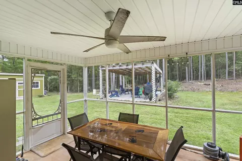 Exterior - 612 True Luck Ln, Ridgeway, SC 29130 photo 4 of 8