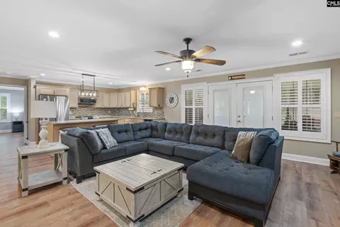 Other - 612 True Luck Ln, Ridgeway, SC 29130 photo 3 of 14
