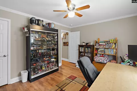 Other - 612 True Luck Ln, Ridgeway, SC 29130 photo 7 of 14