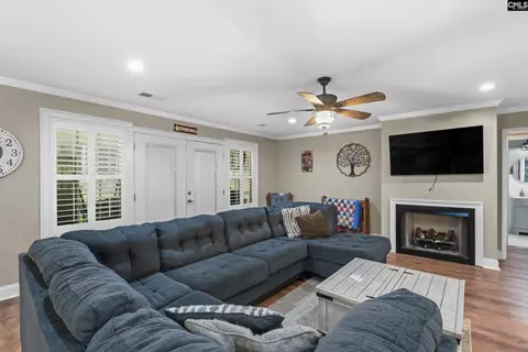 Other - 612 True Luck Ln, Ridgeway, SC 29130 photo 4 of 14