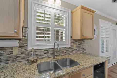Kitchen - 612 True Luck Ln, Ridgeway, SC 29130 photo 3 of 3