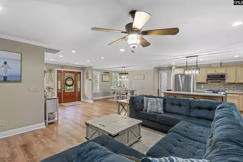 Other - 612 True Luck Ln, Ridgeway, SC 29130 photo 5 of 14