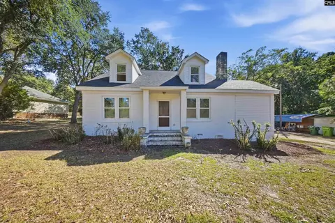 3800 Leesburg Rd, Columbia, SC 29205