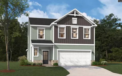 318 Old Slater Dr, Columbia, SC 29209