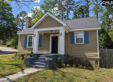 1201 Sycamore Ave, Columbia, SC 29203