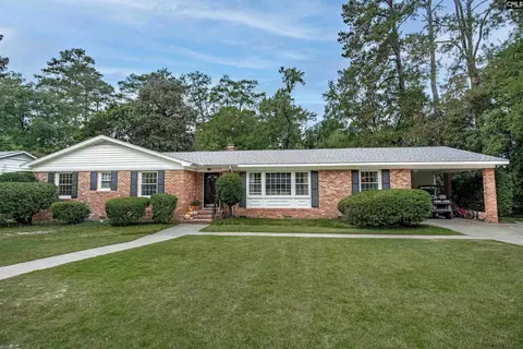 1555 Shady Ln, Columbia, SC 29206