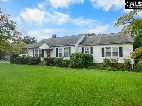 405 Jackson St, Johnston, SC 29832