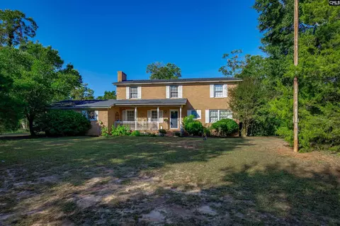 3480 Ben Sanders Rd, Dalzell, SC 29040