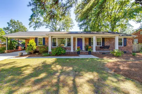 4760 Shalimar Dr, Columbia, SC 29206