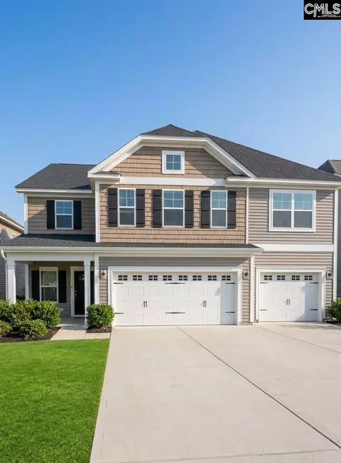 121 Brockway Dr, Columbia, SC 29229