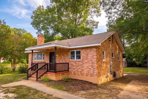 1256 Newnham Dr, Columbia, SC 29210