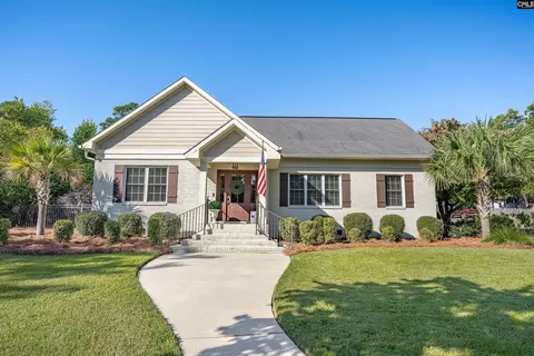 5041 Furman Ave, Columbia, SC 29206