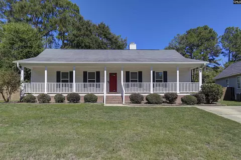 117 Wildflower Ln, West Columbia, SC 29170