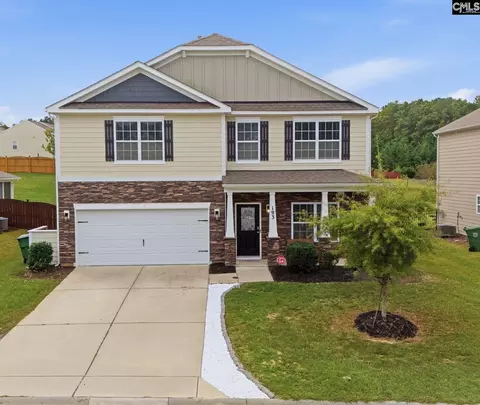 193 Crimson Queen Dr, Blythewood, SC 29016