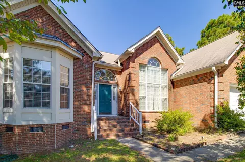 1100 Glendevon Cir, Columbia, SC 29229