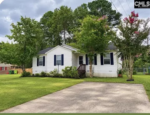2124 Greenwyche Ave, Columbia, SC 29210