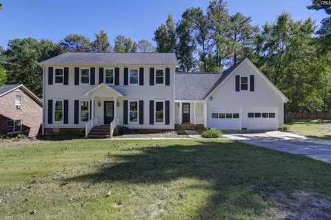 200 Timbercreek Ct, Columbia, SC 29212