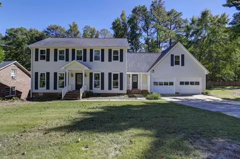 200 Timbercreek Ct, Columbia, SC 29212