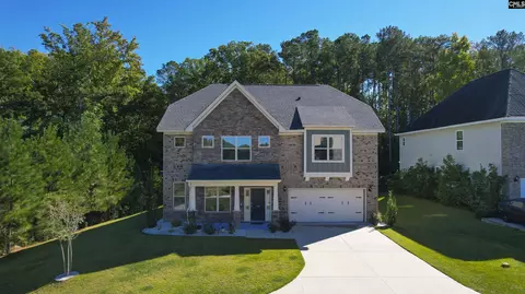 238 Wading Bird Loop, Blythewood, SC 29016