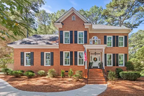 309 Bridgecreek Dr, Columbia, SC 29229