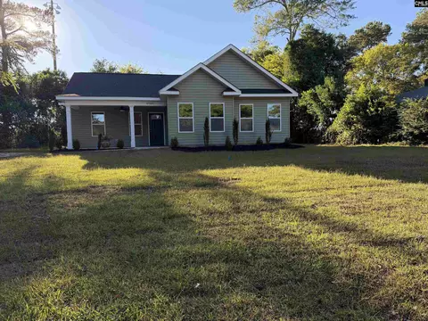 4709 Linden St, Columbia, SC 29203