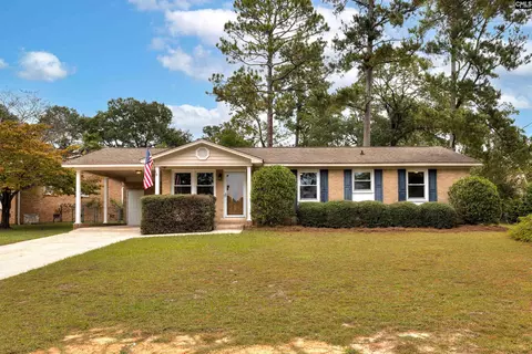 3120 Woodsen Cir, West Columbia, SC 29170