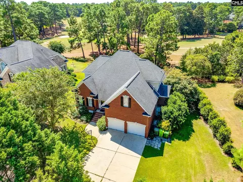 700 Sparkleberry Ln, Columbia, SC 29229