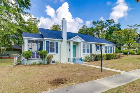 5301 Colonial Dr, Columbia, SC 29203