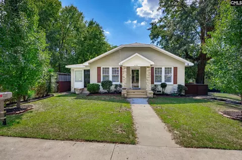 608 Wildwood Ave, Columbia, SC 29203